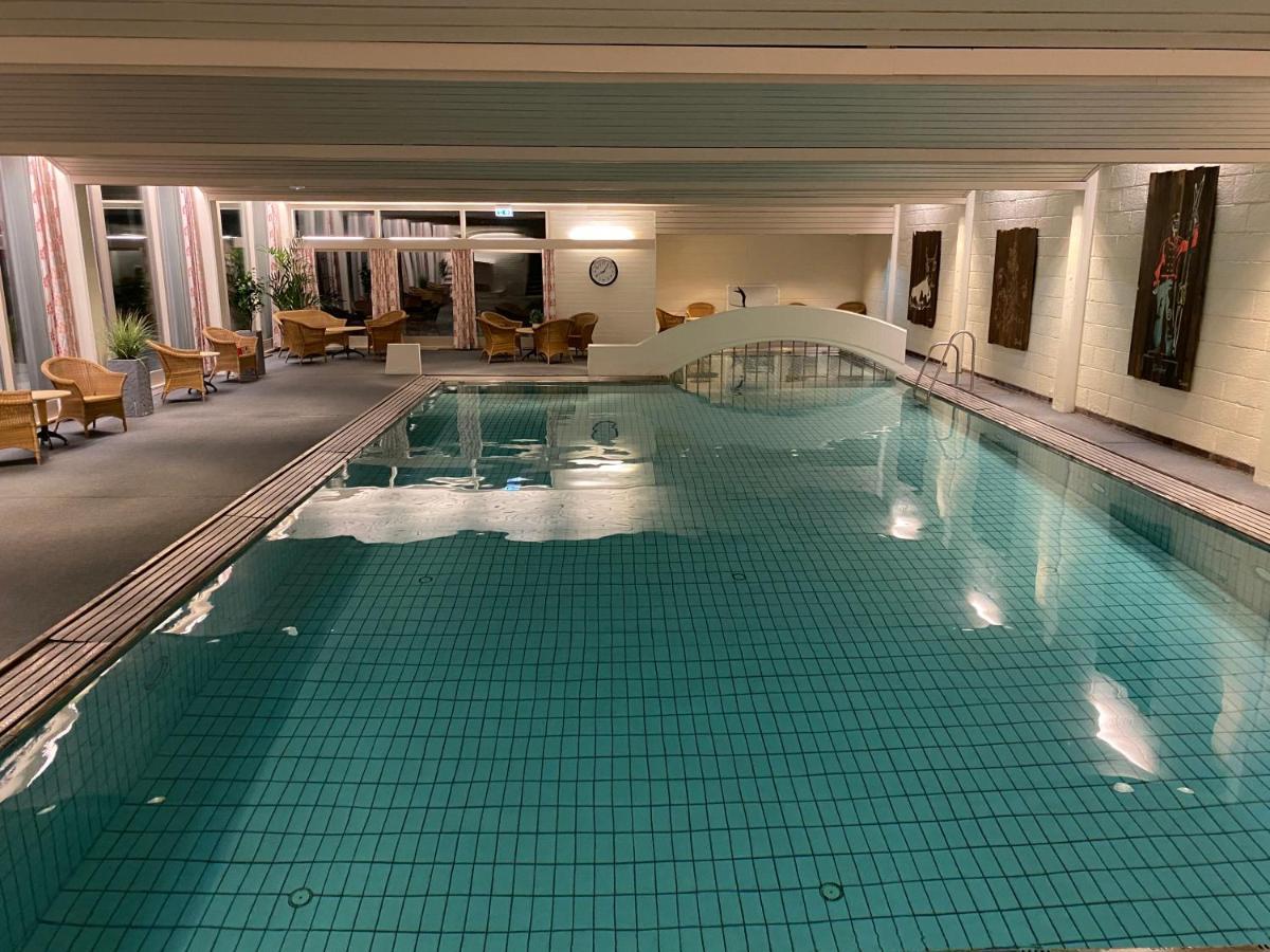 Morgedal Hotel Spa & Resort - Unike Hoteller Ngoại thất bức ảnh