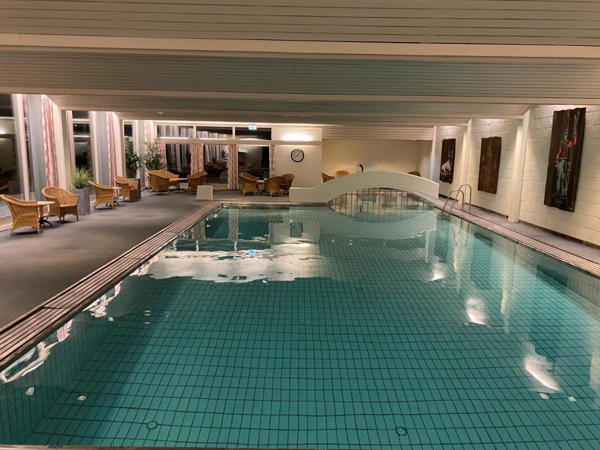 Morgedal Hotel Spa & Resort - Unike Hoteller Ngoại thất bức ảnh