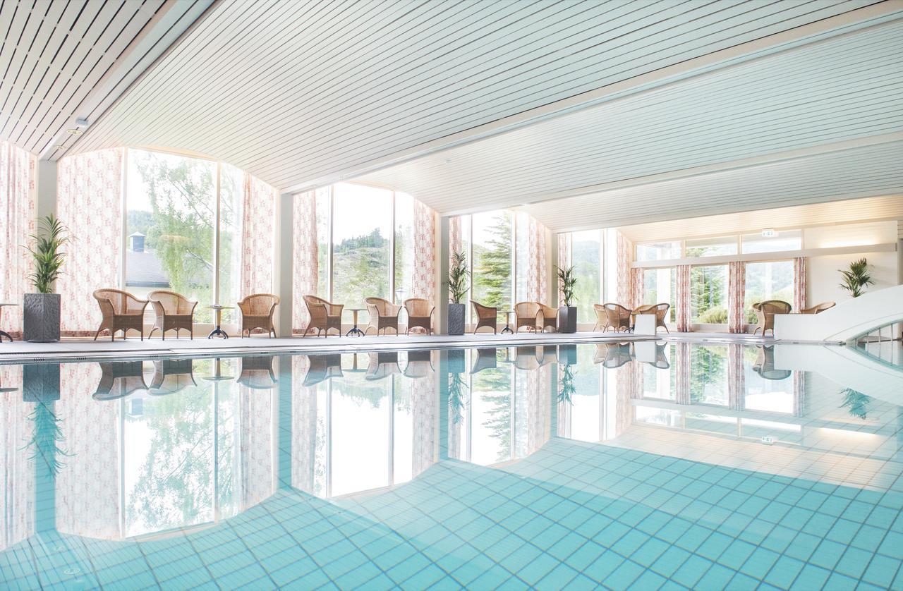 Morgedal Hotel Spa & Resort - Unike Hoteller Ngoại thất bức ảnh