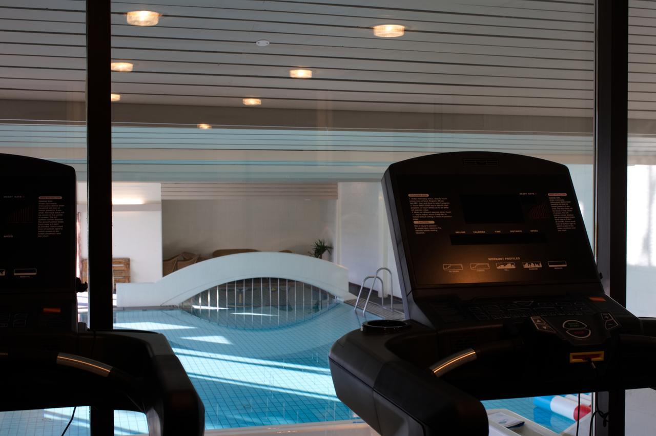 Morgedal Hotel Spa & Resort - Unike Hoteller Ngoại thất bức ảnh
